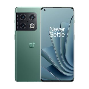 OnePlus 10 Pro 5G 256gb Zaļš