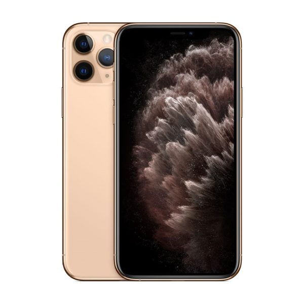 Apple iPhone 11 Pro Gold