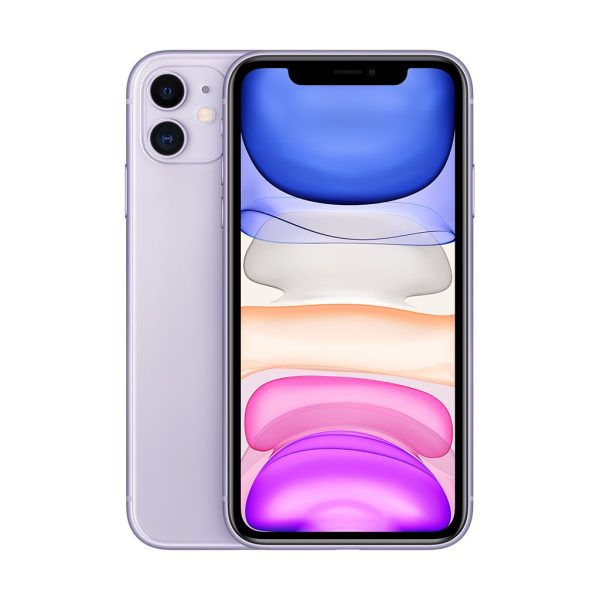 Apple iPhone 11 Purple