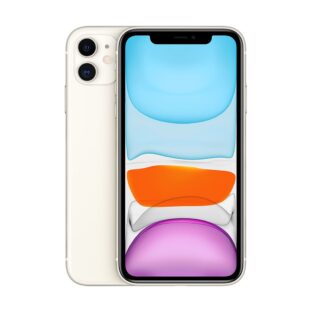Apple iPhone 11 128gb Balts A