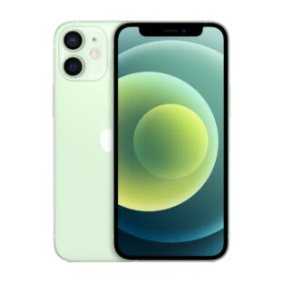 Apple iPhone 12 128gb Zaļš A