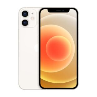 Apple iPhone 12 Mini 128gb Balts