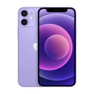 Apple iPhone 12 256gb Violets B