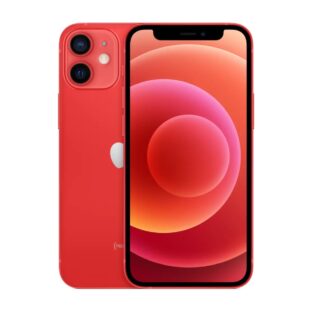 Apple iPhone 12 128gb Sarkans A