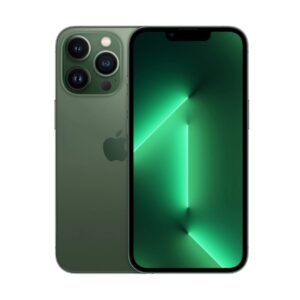Apple iPhone 13 Pro Green