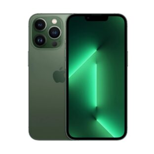 Apple iPhone 13 Pro 256gb Zaļš