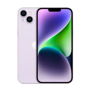 Apple iPhone 14 Plus 512gb Violets