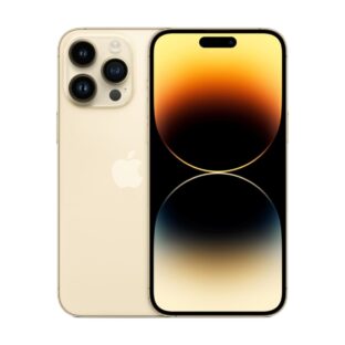 Apple iPhone 14 Pro 128gb Zelta