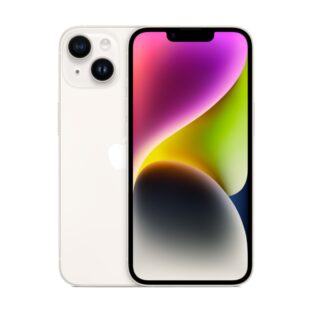 Apple iPhone 14 256gb Balts A+