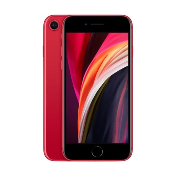 Apple iPhone SE 2020 Red