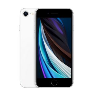Apple iPhone SE (2020) 128gb Balts