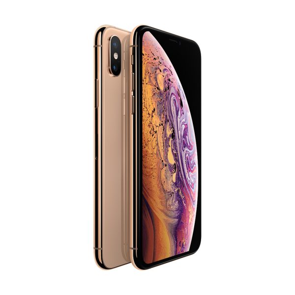 Apple iPhone Xs Gold