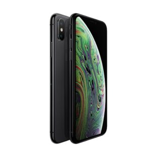 Apple iPhone Xs 64gb Pelēks C+
