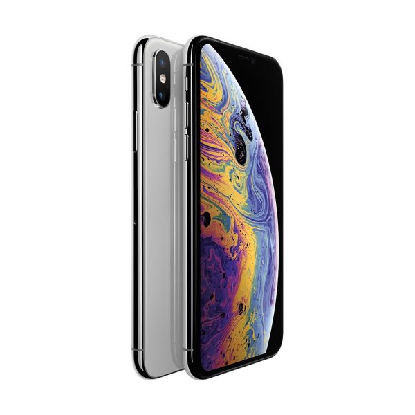 Apple iPhone Xs Silver