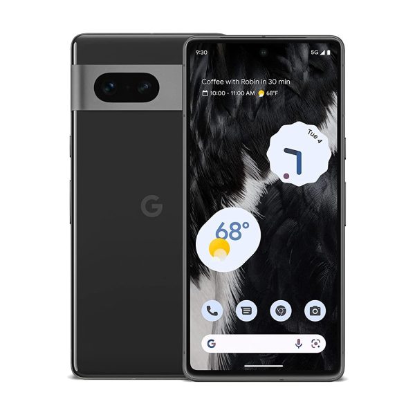 Google Pixel 7 5G Black