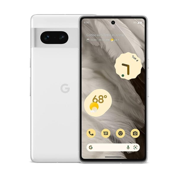 Google Pixel 7 5G White