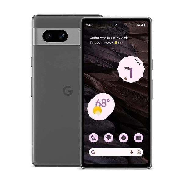 Google Pixel 7a 5G Grey