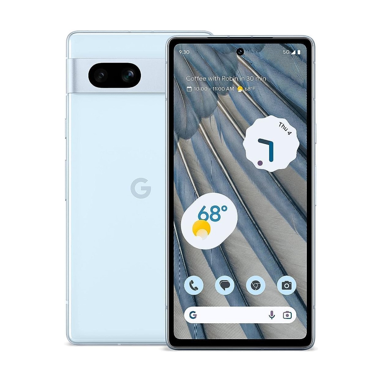 Google Pixel 7a 5G Blue