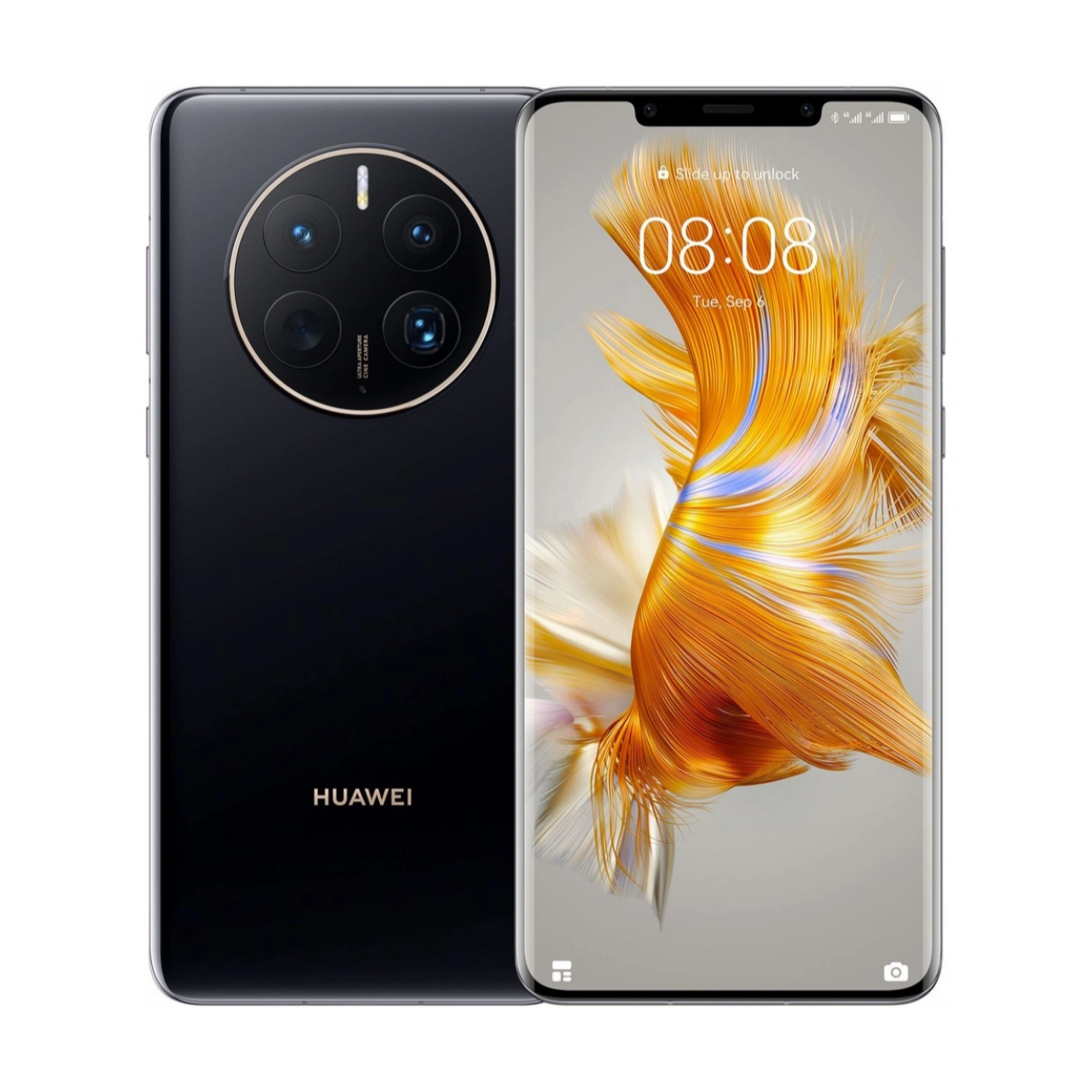 Huawei Mate 50 Pro Black