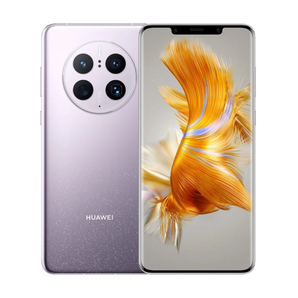 Huawei Mate 50 Pro Purple