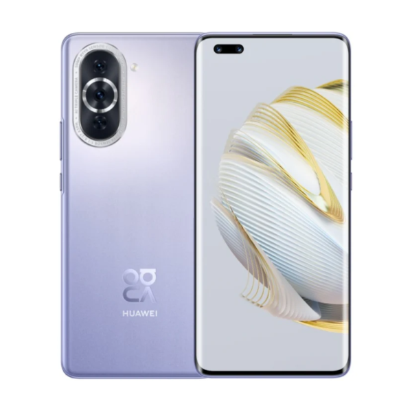 Huawei Nova 10 Pro Purple