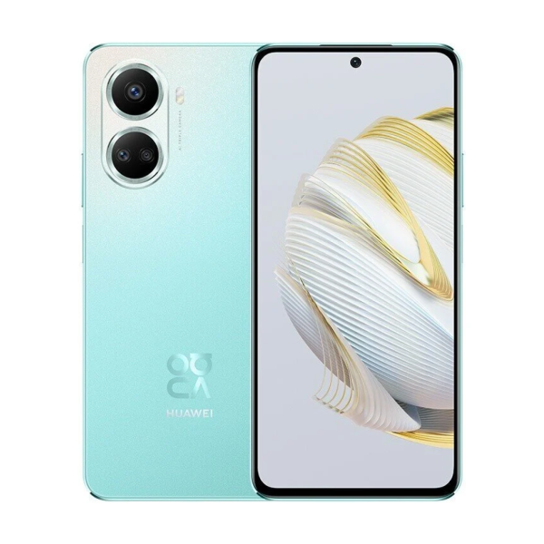 Huawei Nova 10 SE Green