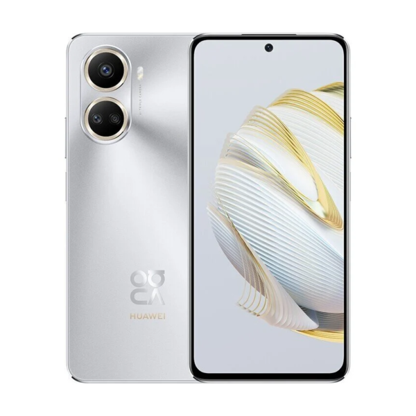 Huawei Nova 10 SE Silver