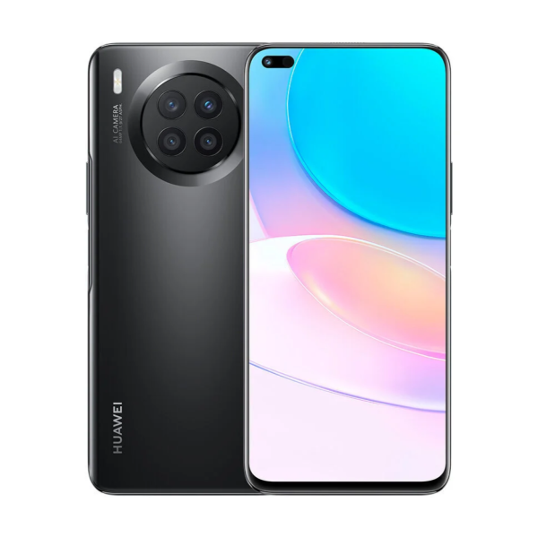 Huawei Nova 8i Black