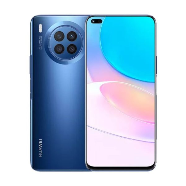 Huawei Nova 8i Blue