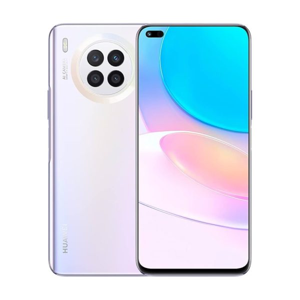 Huawei Nova 8i Silver