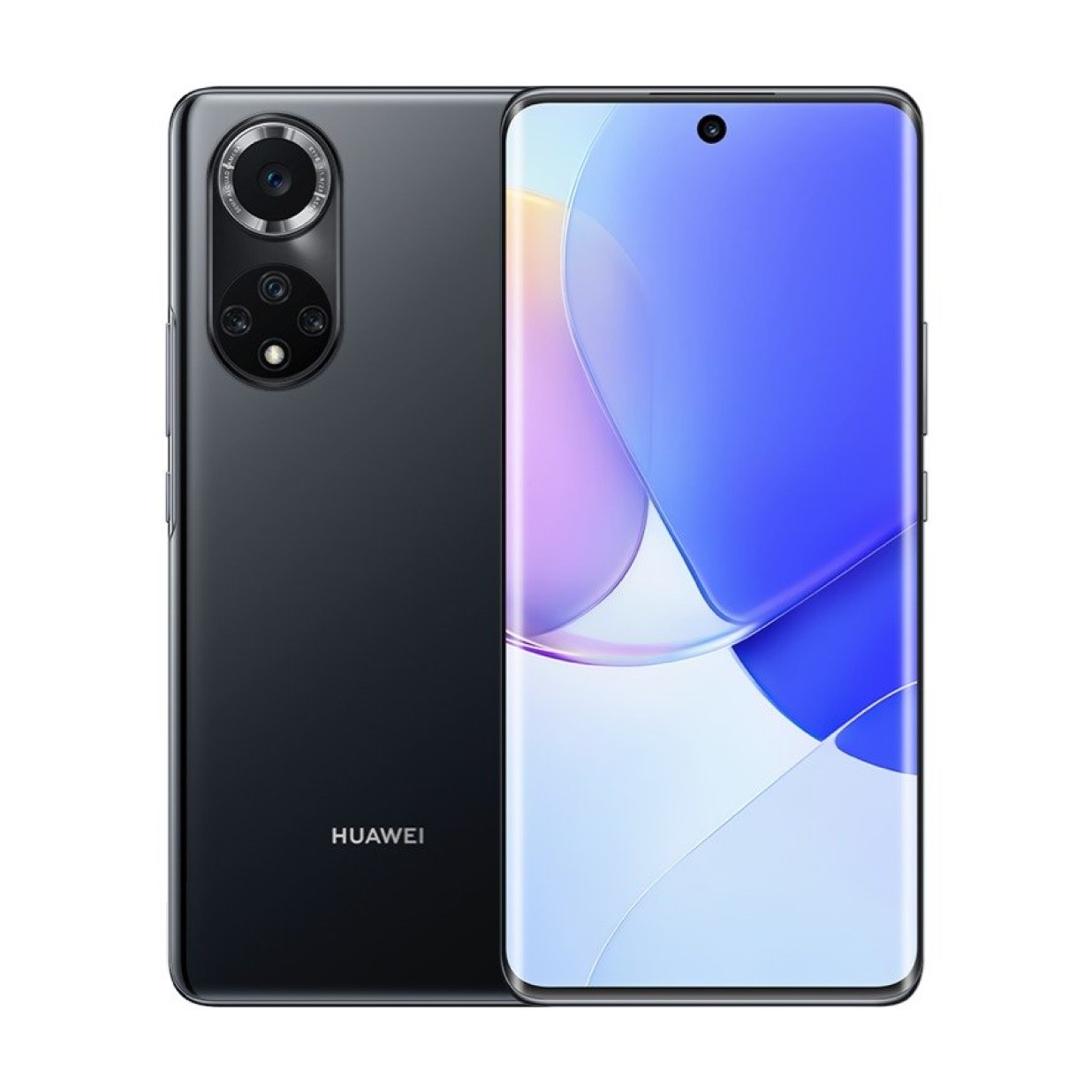 Huawei Nova 9 Black