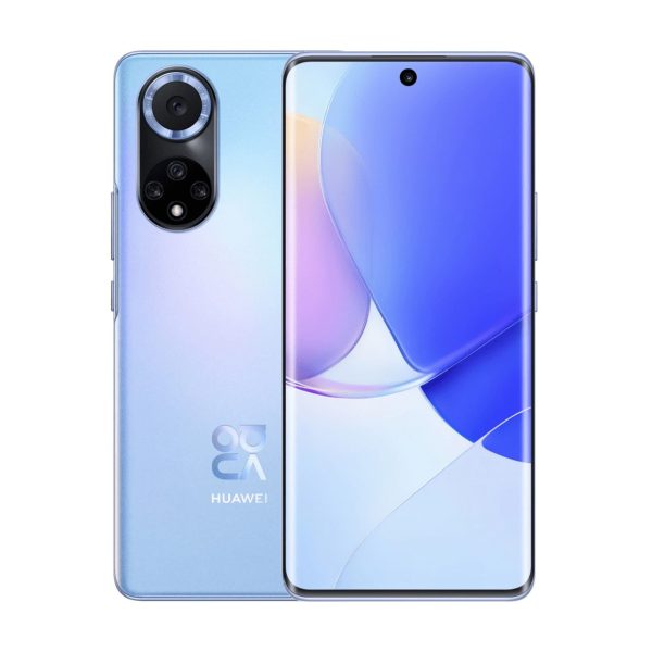 Huawei Nova 9 Blue