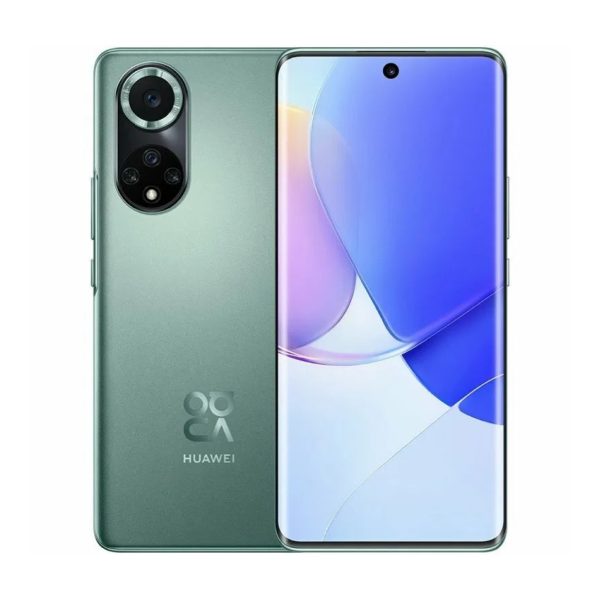 Huawei Nova 9 Green