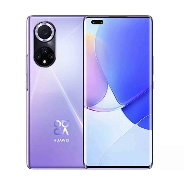 Huawei Nova 9 Purple