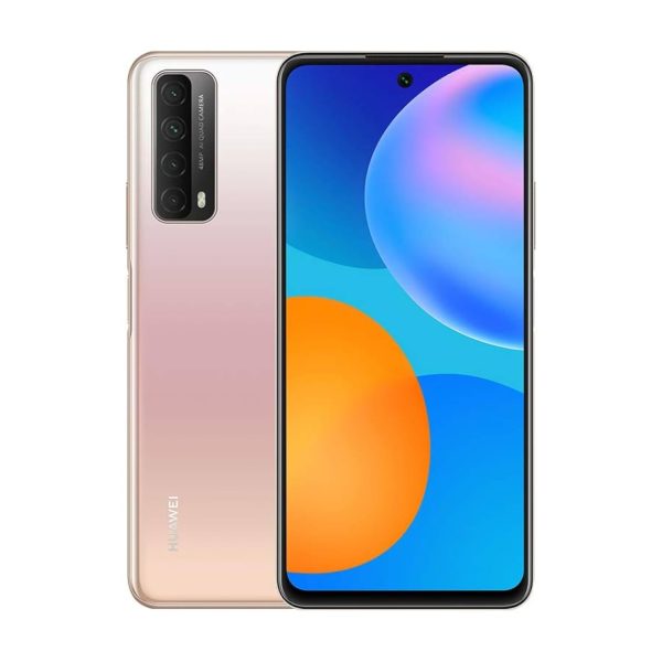 Huawei P Smart (2021) Pink