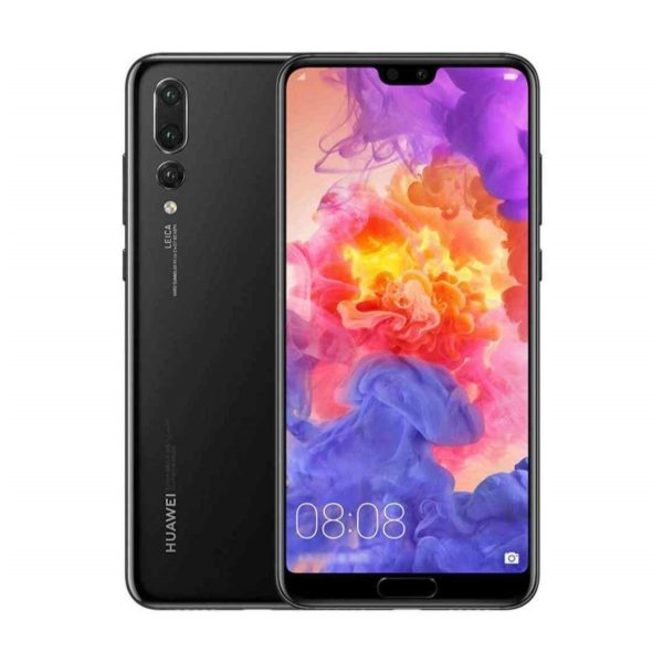 Huawei P20 Pro Black