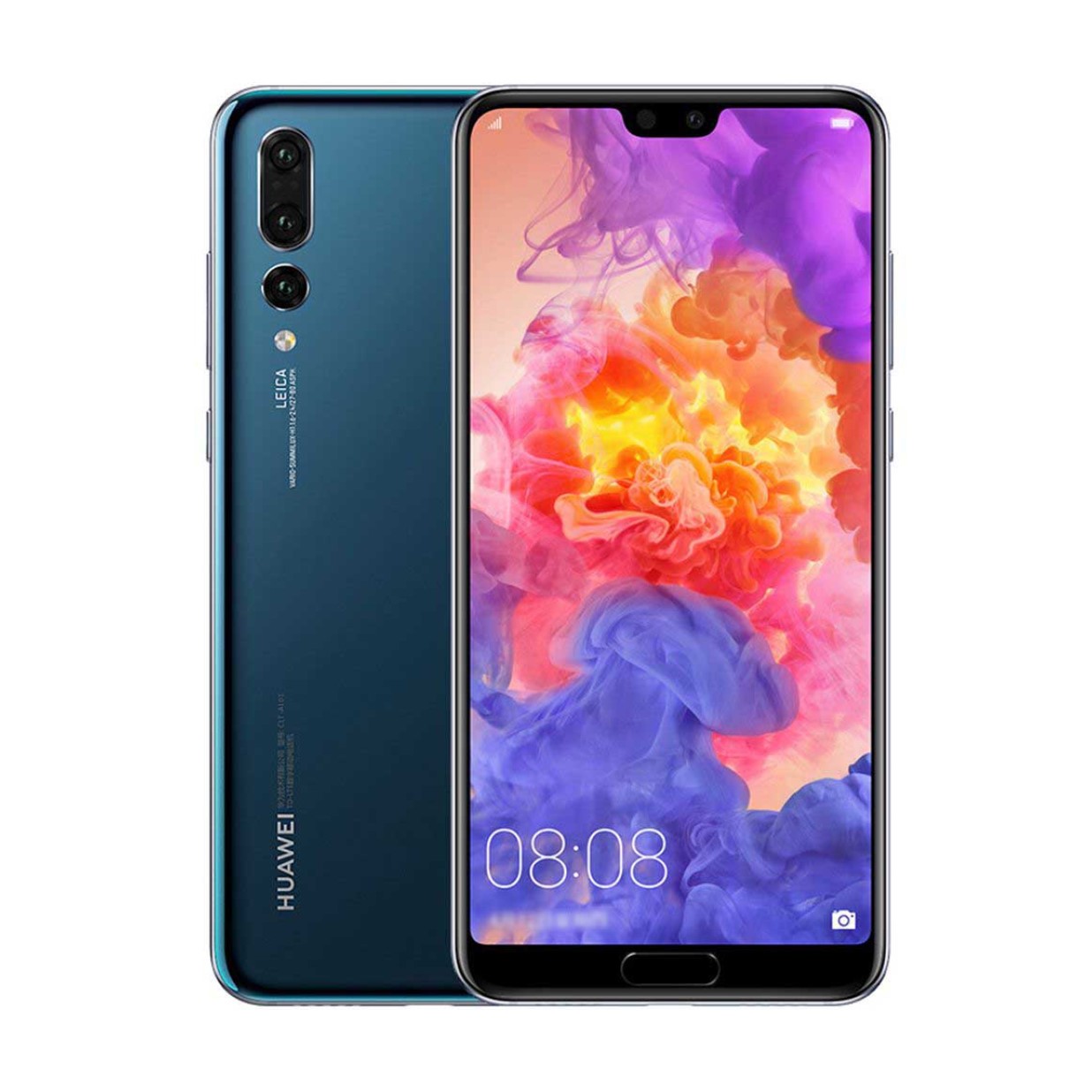 Huawei P20 Pro Blue