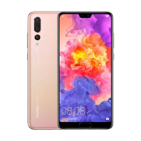 Huawei P20 Pro Rose-Gold