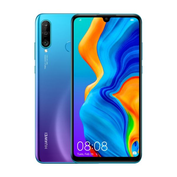 Huawei P30 Lite Blue-Twilight