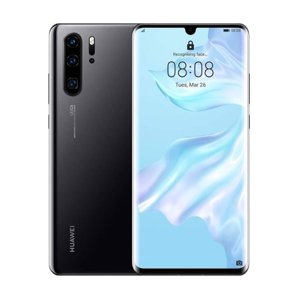 Huawei P30 Pro Black