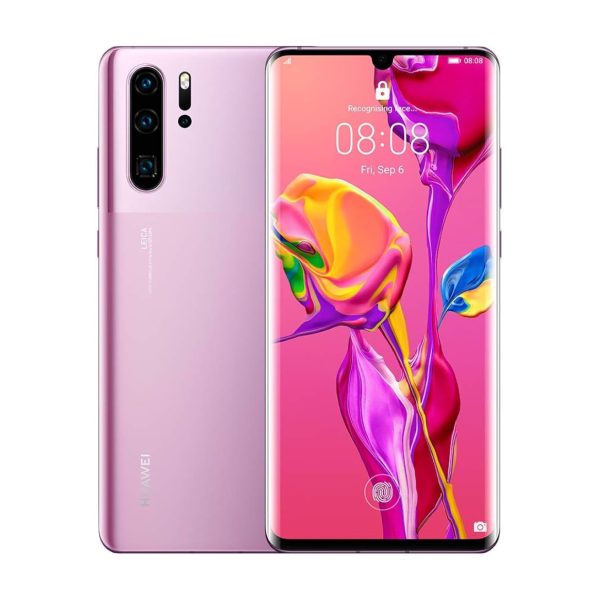 Huawei P30 Pro Pink