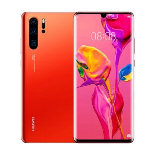 Huawei P30 Pro 128gb Sarkans C+