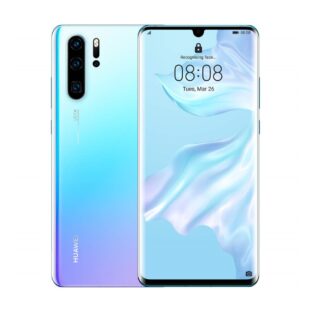 Huawei P30 Pro 256gb Sudraba B