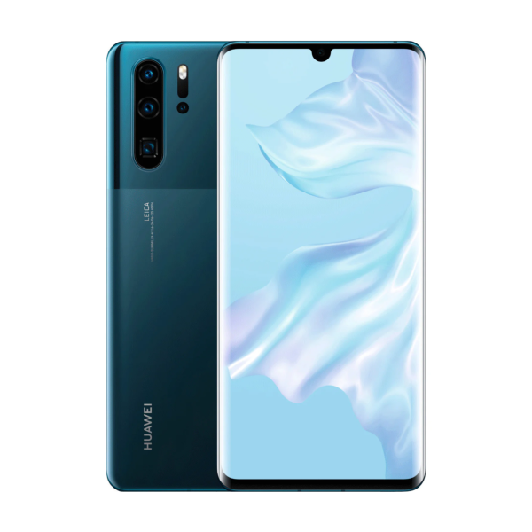 Huawei P30 Pro Teal