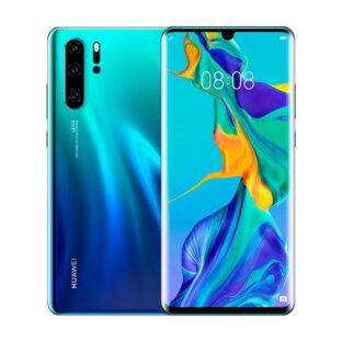 Huawei P30 Pro 128gb  C+ klase