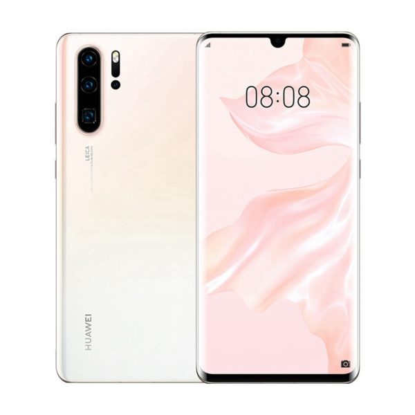 Huawei P30 Pro White