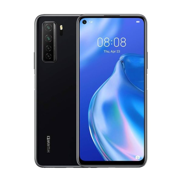 Huawei P40 Lite 5G Black