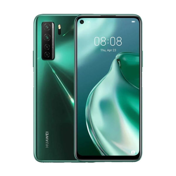 Huawei P40 Lite 5G Green