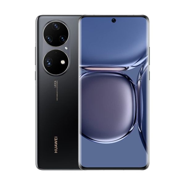 Huawei P50 Pro Black