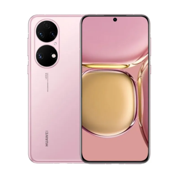 Huawei P50 Pro Pink